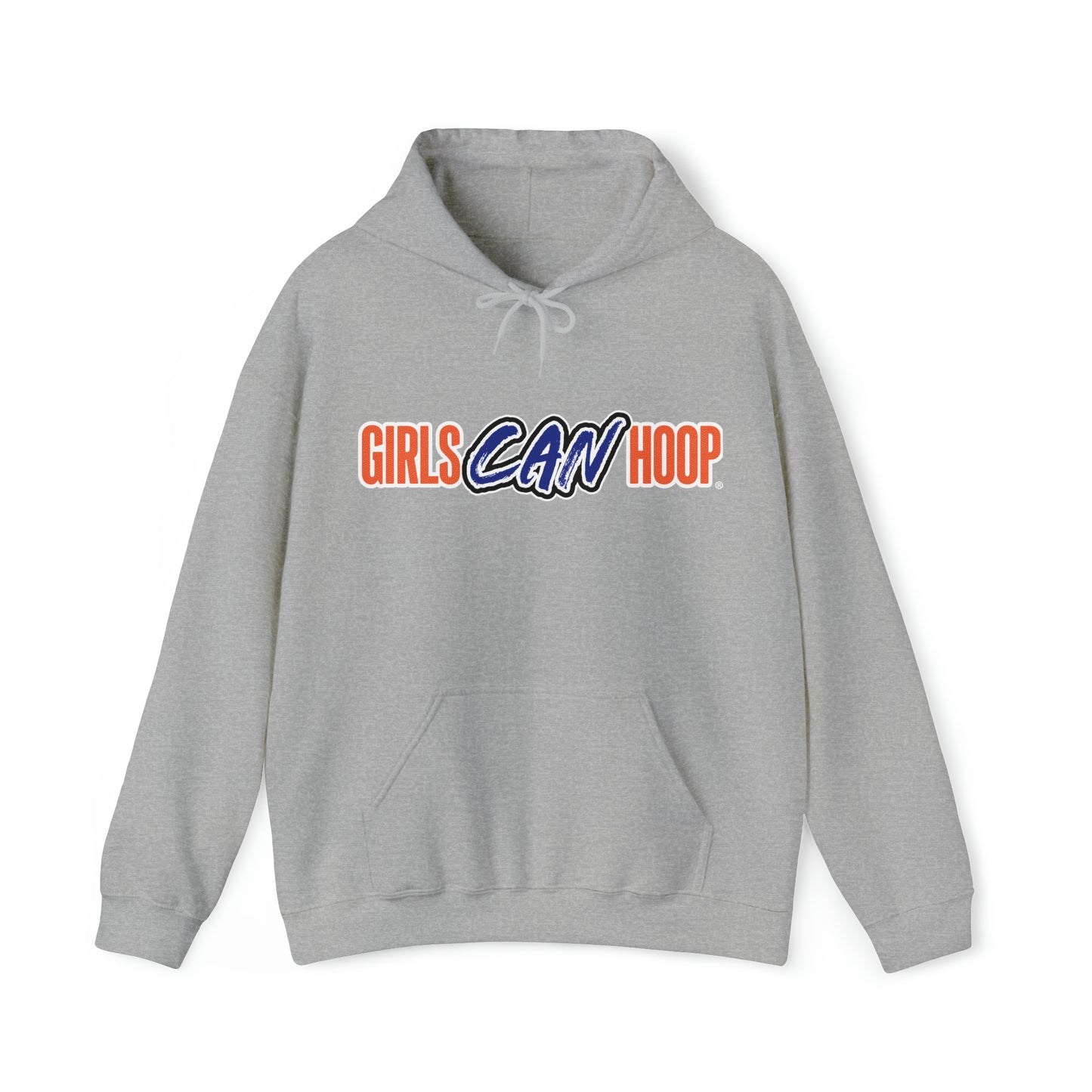 GCH Unisex Hoodie