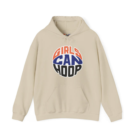 GCH Full Logo Hoodie