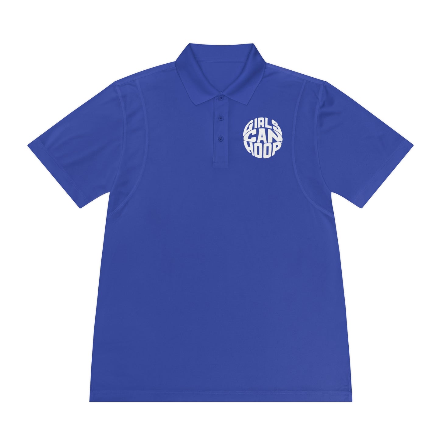 GCH Polo Shirt