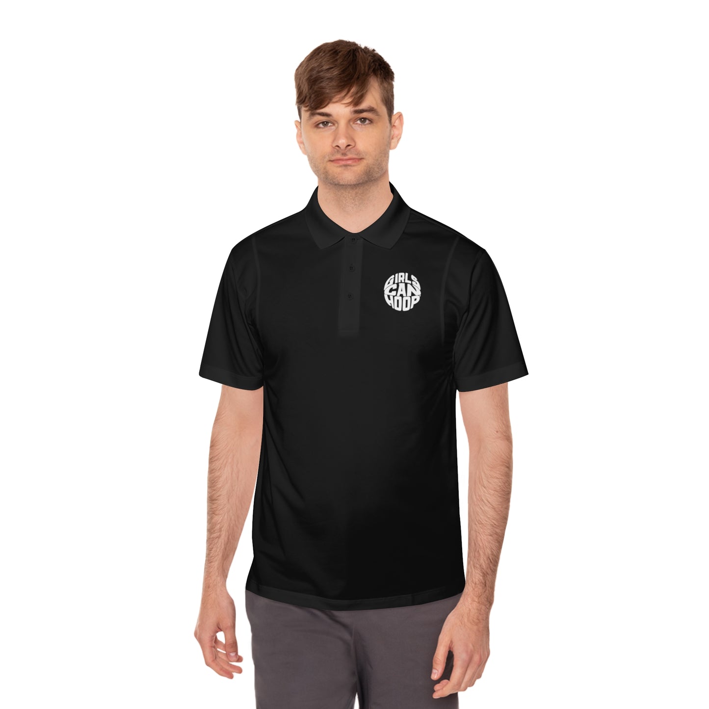 GCH Polo Shirt