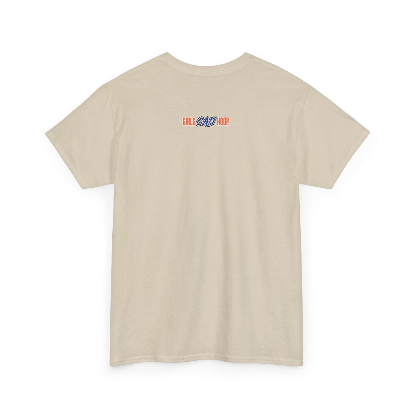 GCH Full Logo Tee