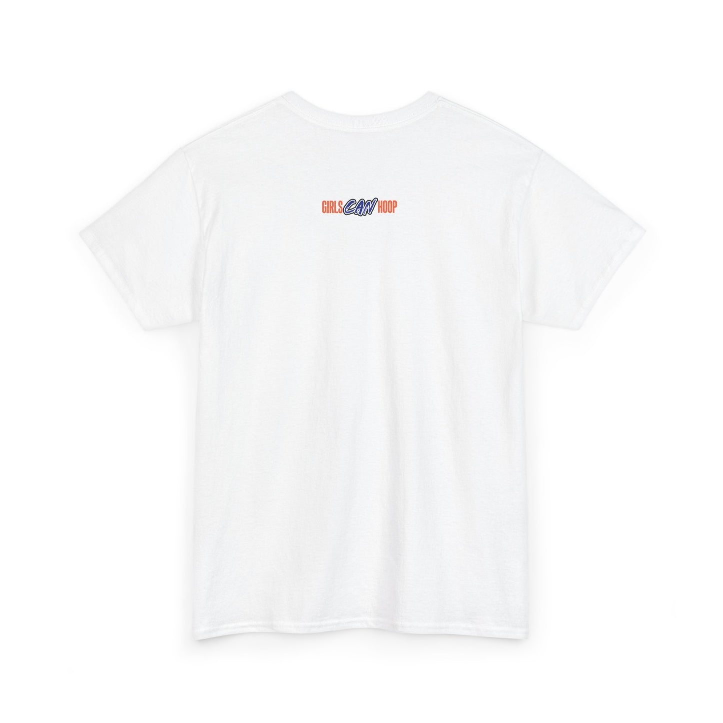 GCH Full Logo Tee