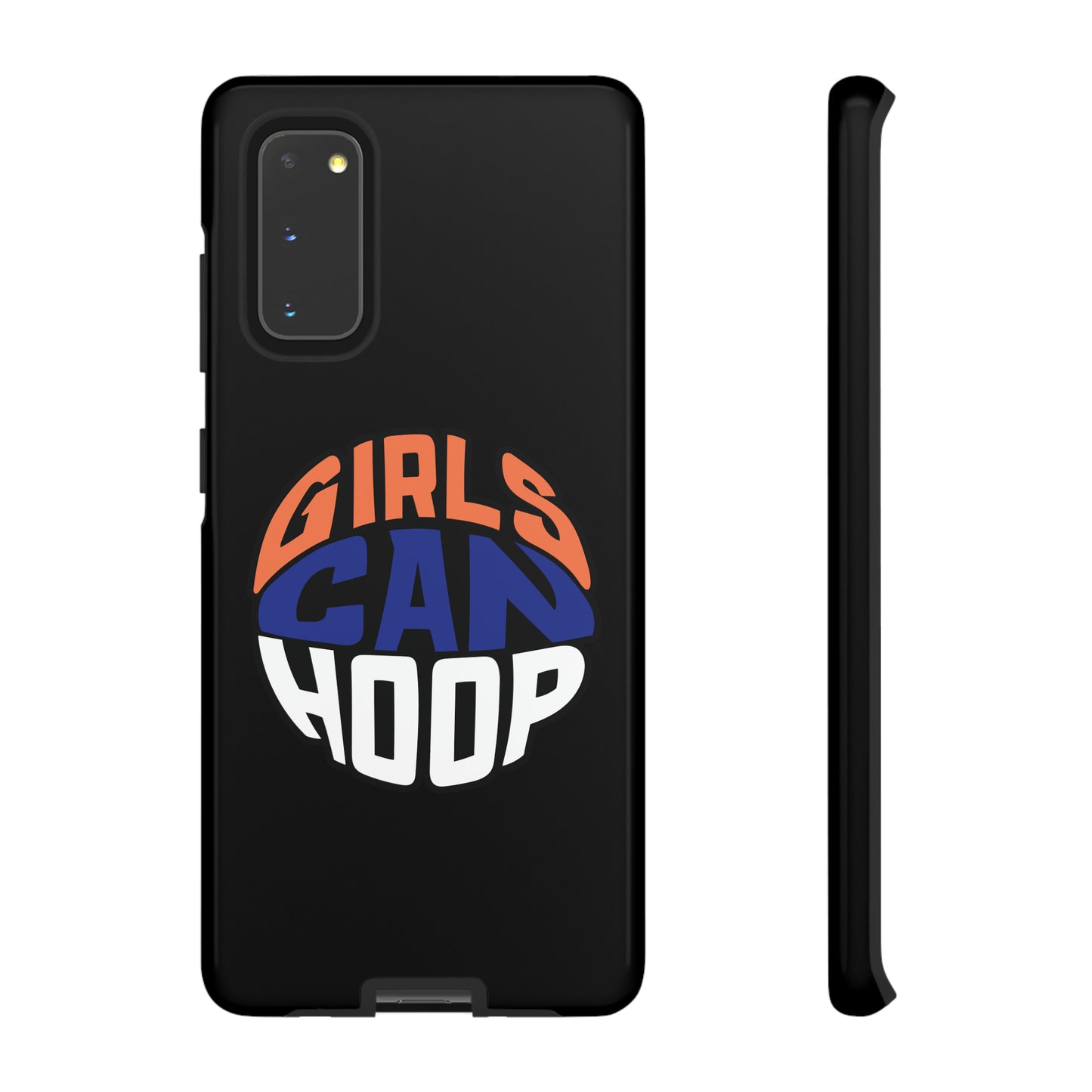 GCH Phone Case-Color logo