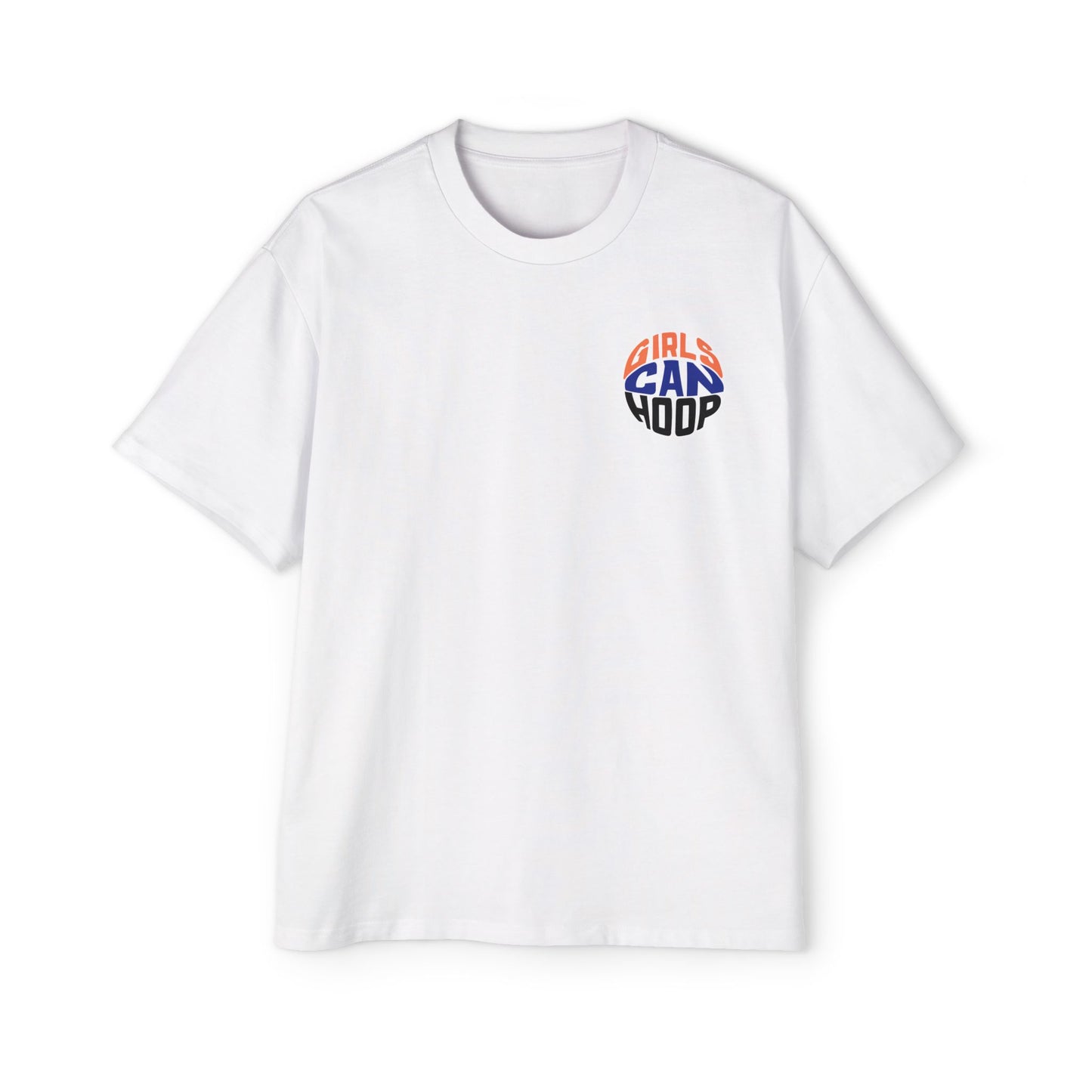 GCH Oversized Tee