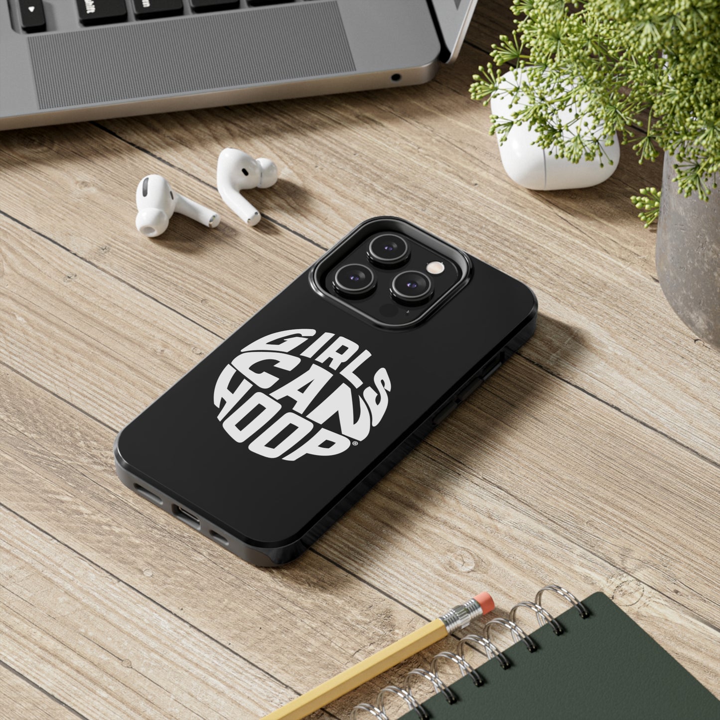 GCH Logo Phone Case