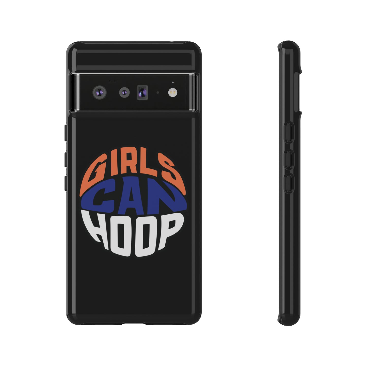 GCH Phone Case-Color logo