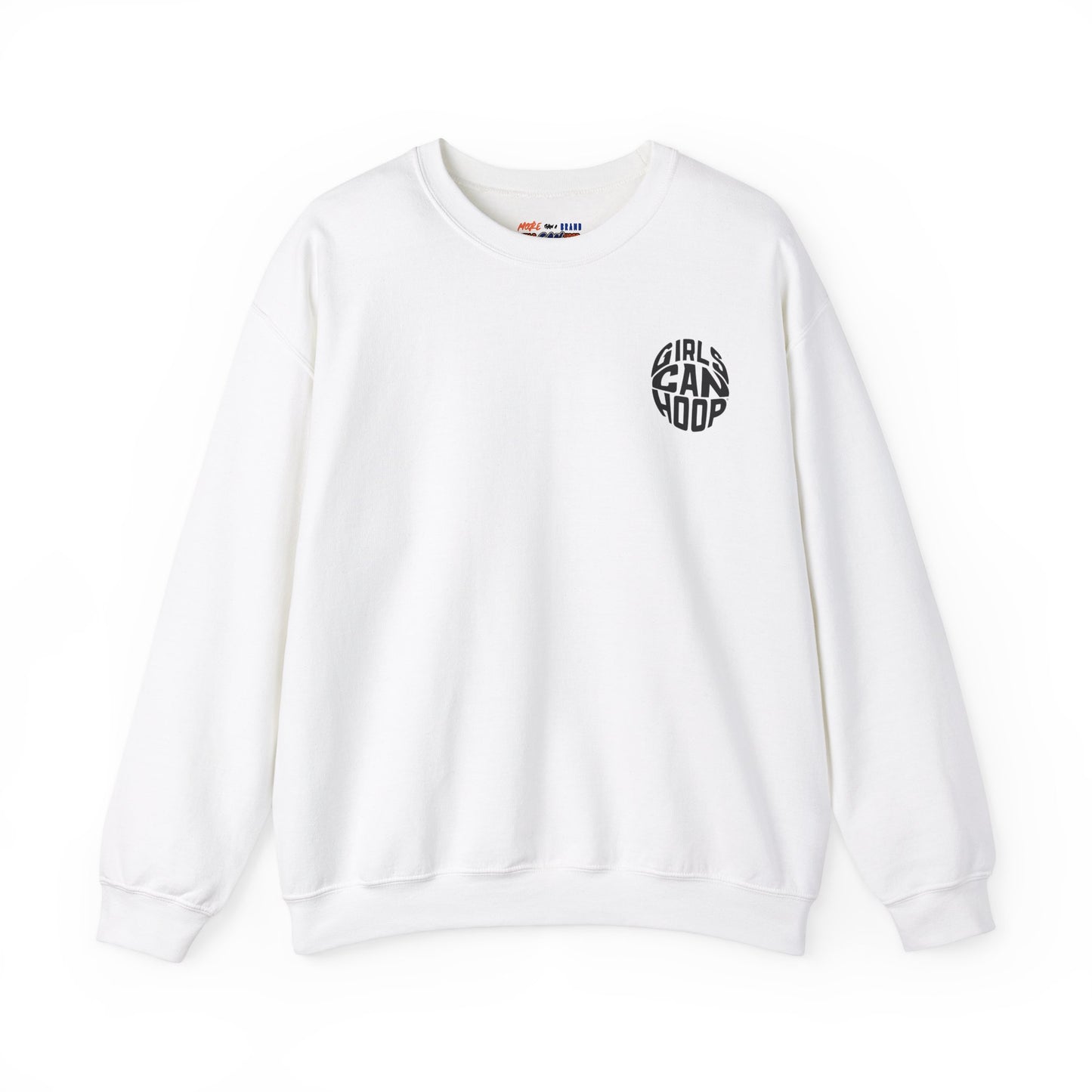 GCH Crewneck (Corner Pocket)