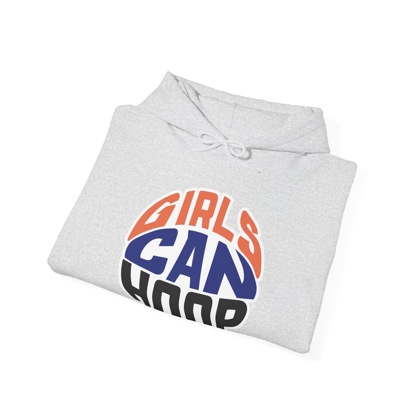 GCH Full Logo Hoodie
