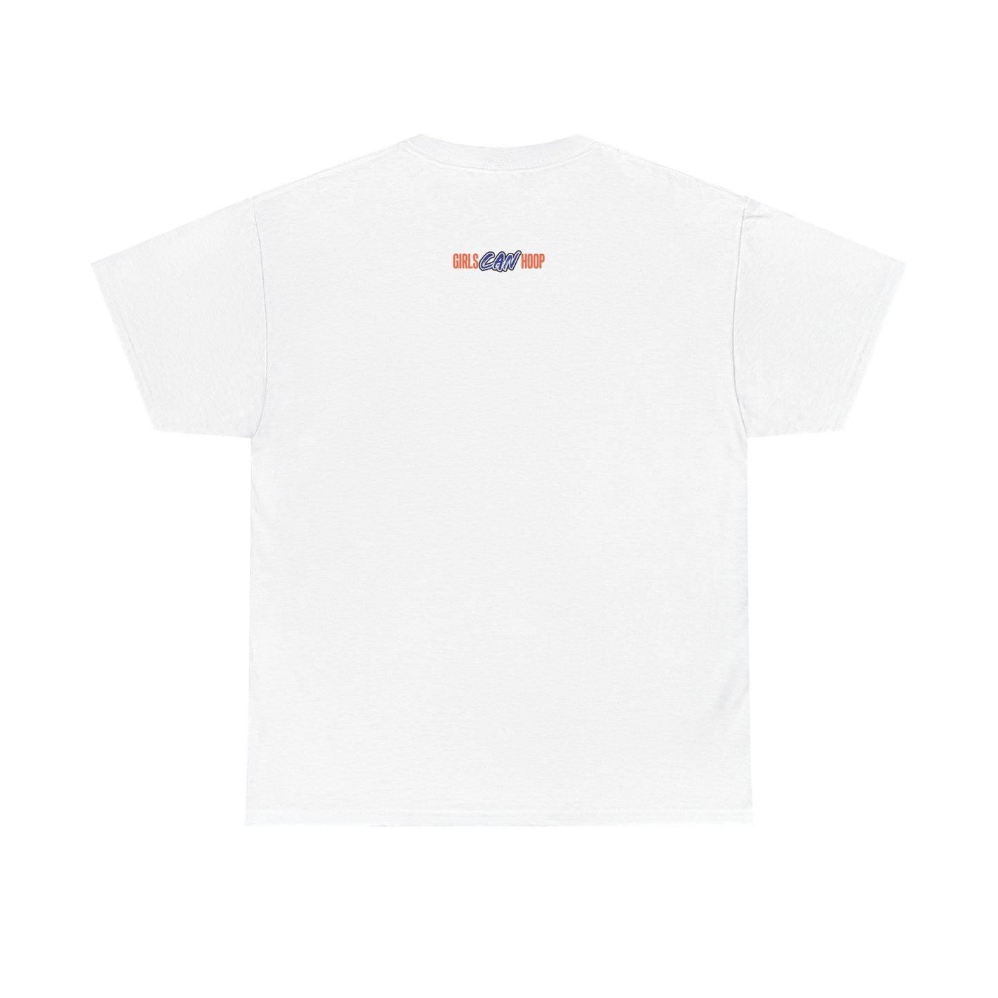 GCH Full Logo Tee