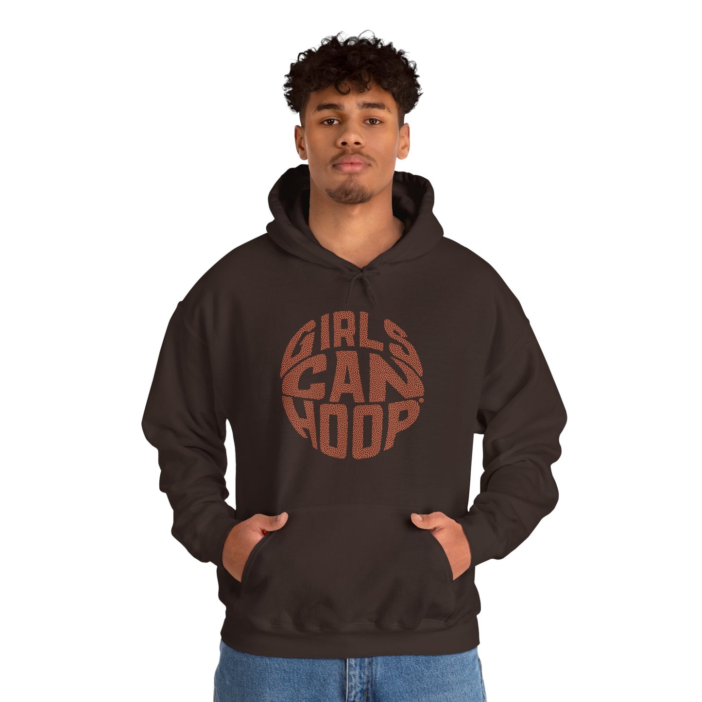 GCH Full Logo Hoodie