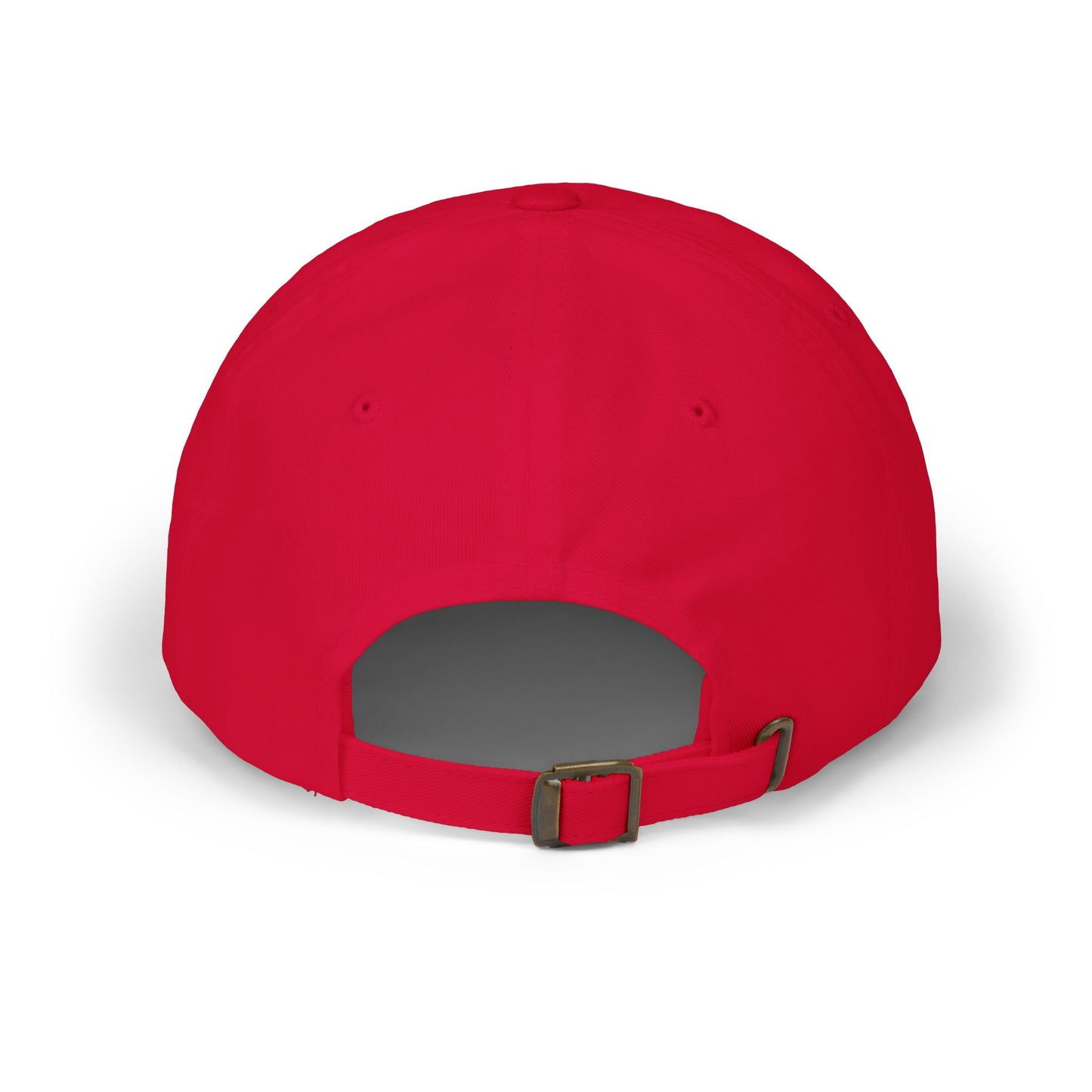 GCH logo Embroidered Dad Hat