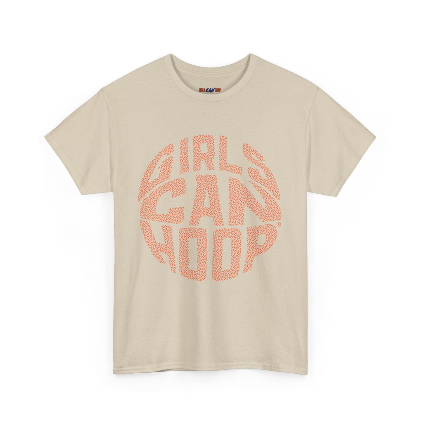 GCH Full Logo Tee