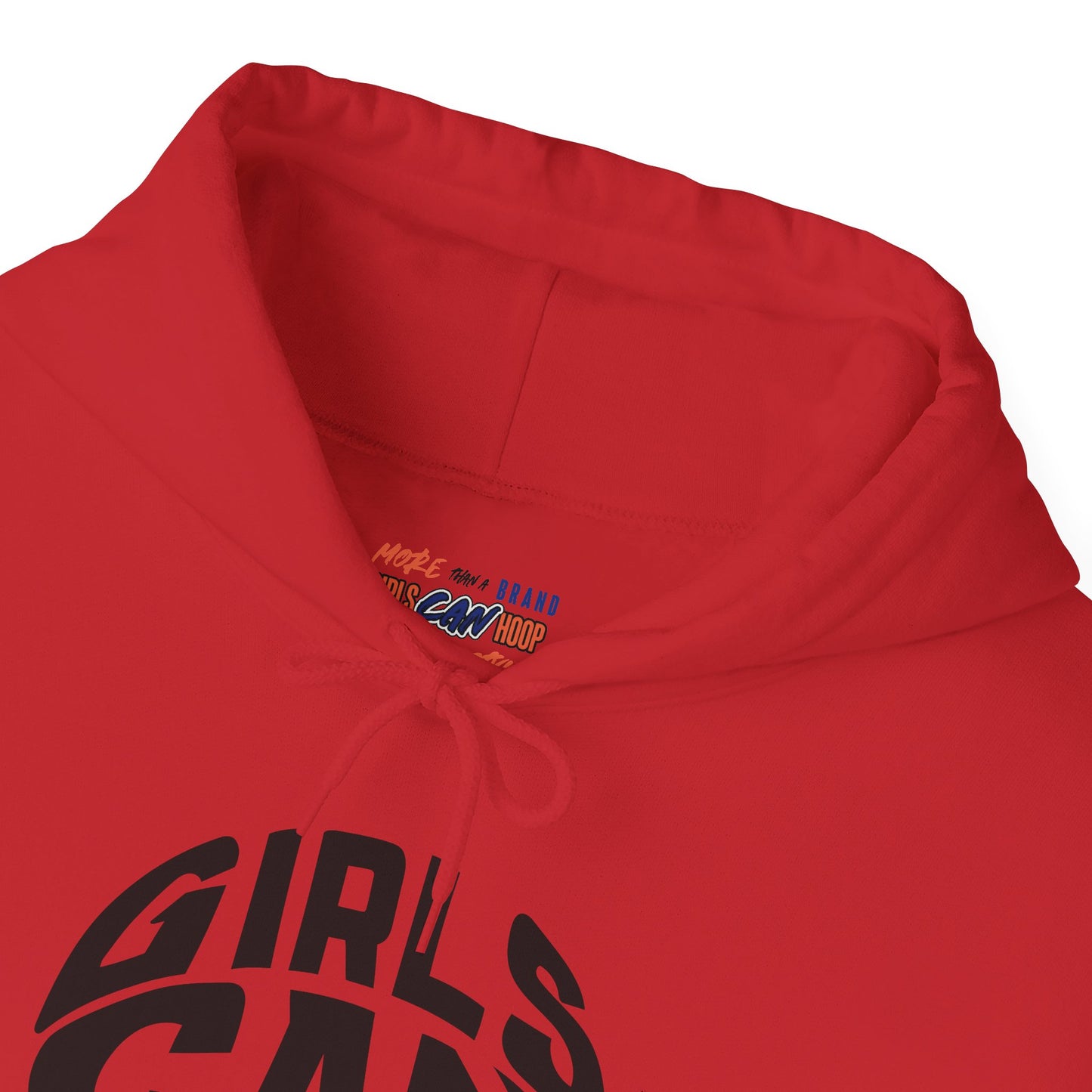 GCH Full Logo Hoodie