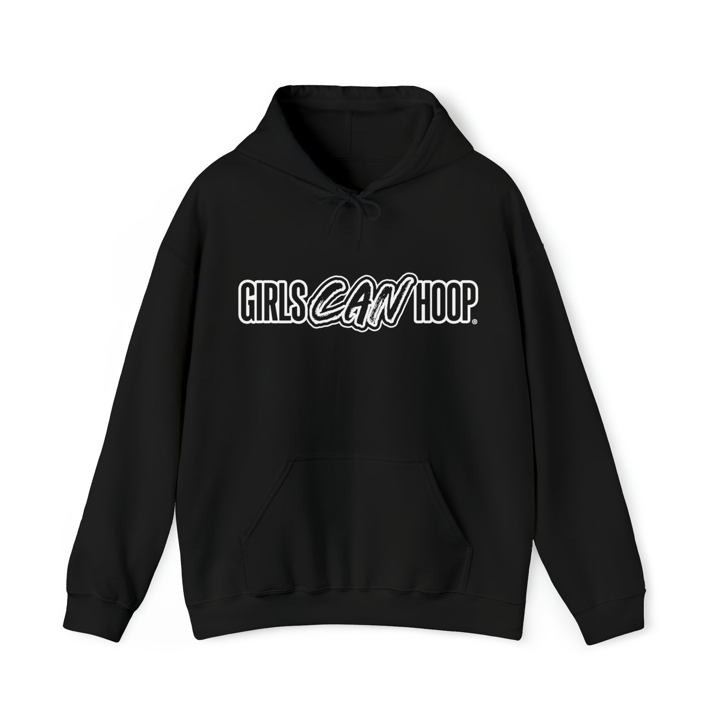 GCH Unisex Hoodie