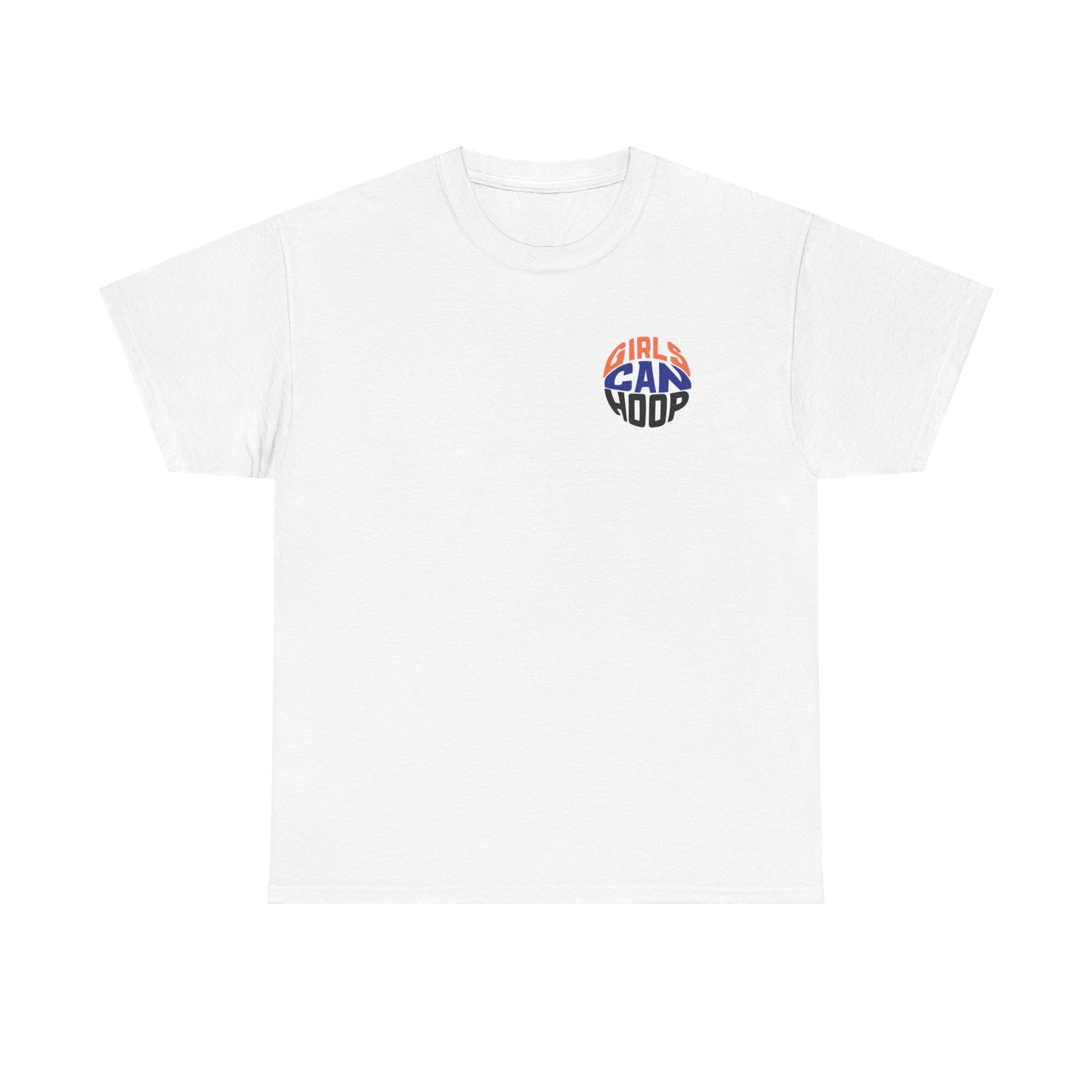 GCH Corner Pocket Tee