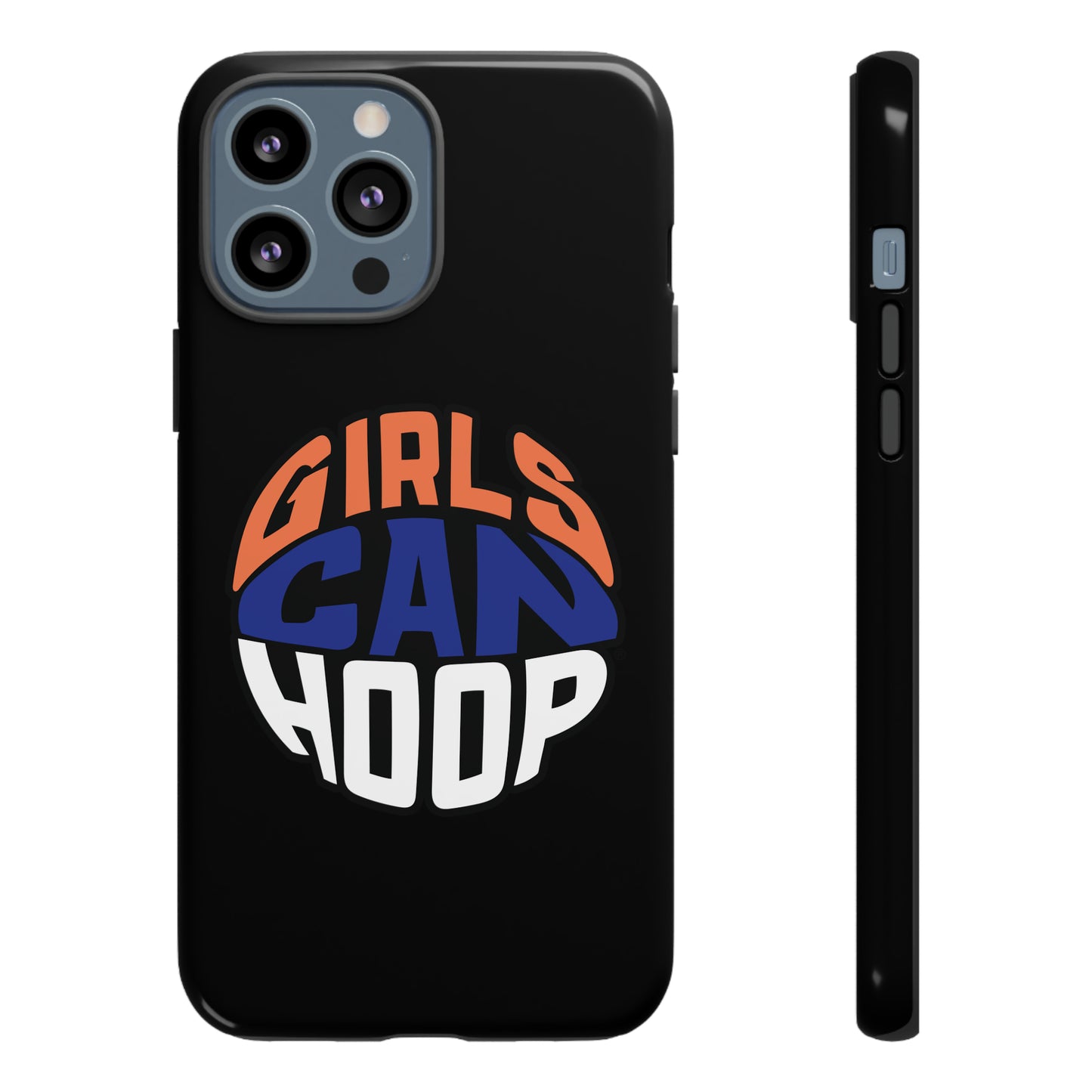 GCH Phone Case-Color logo