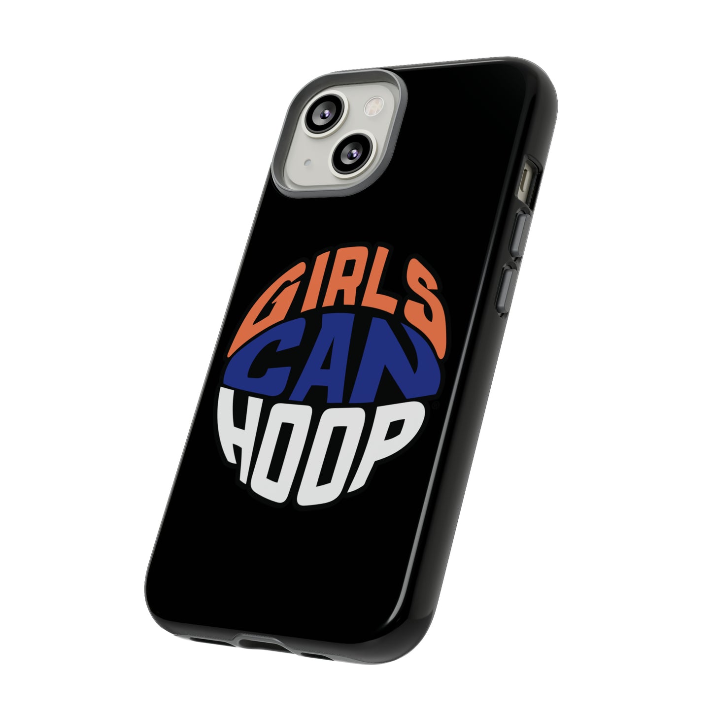 GCH Phone Case-Color logo