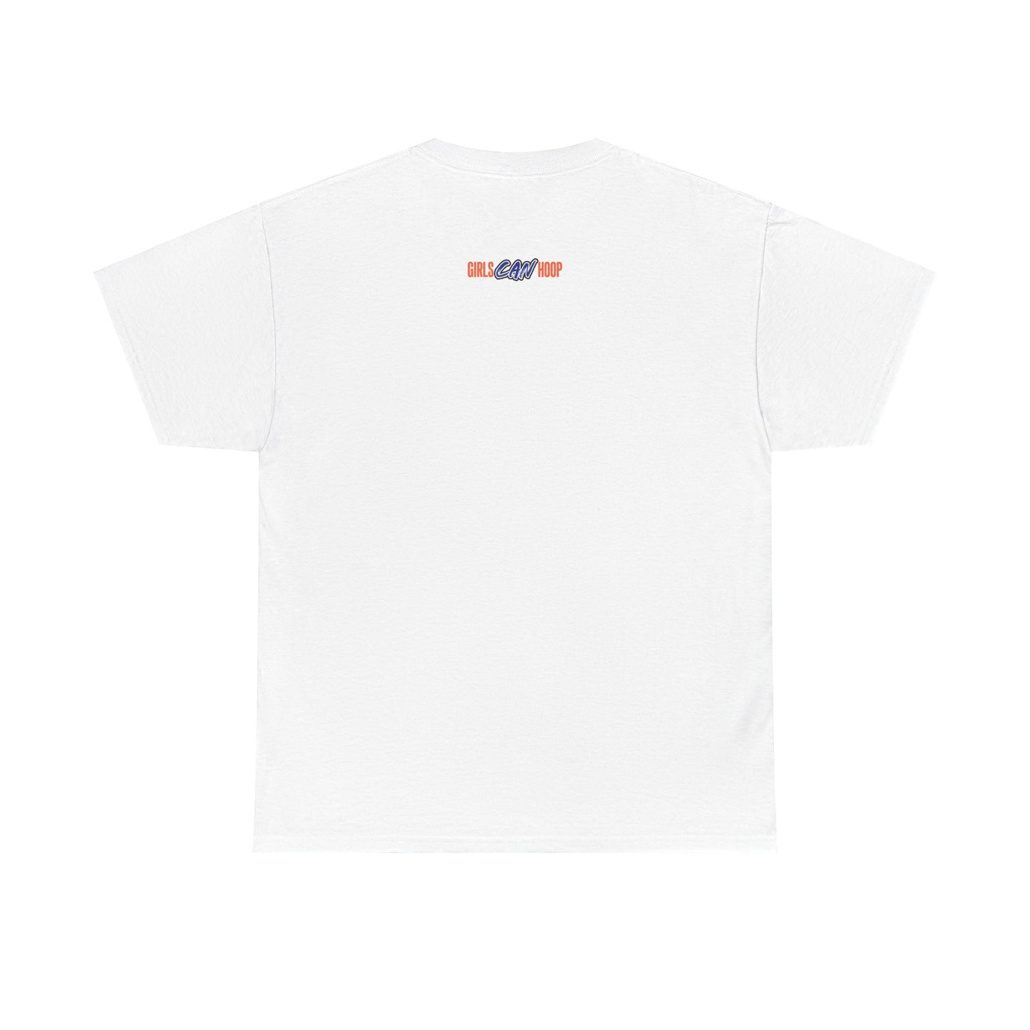 GCH Full Logo Tee