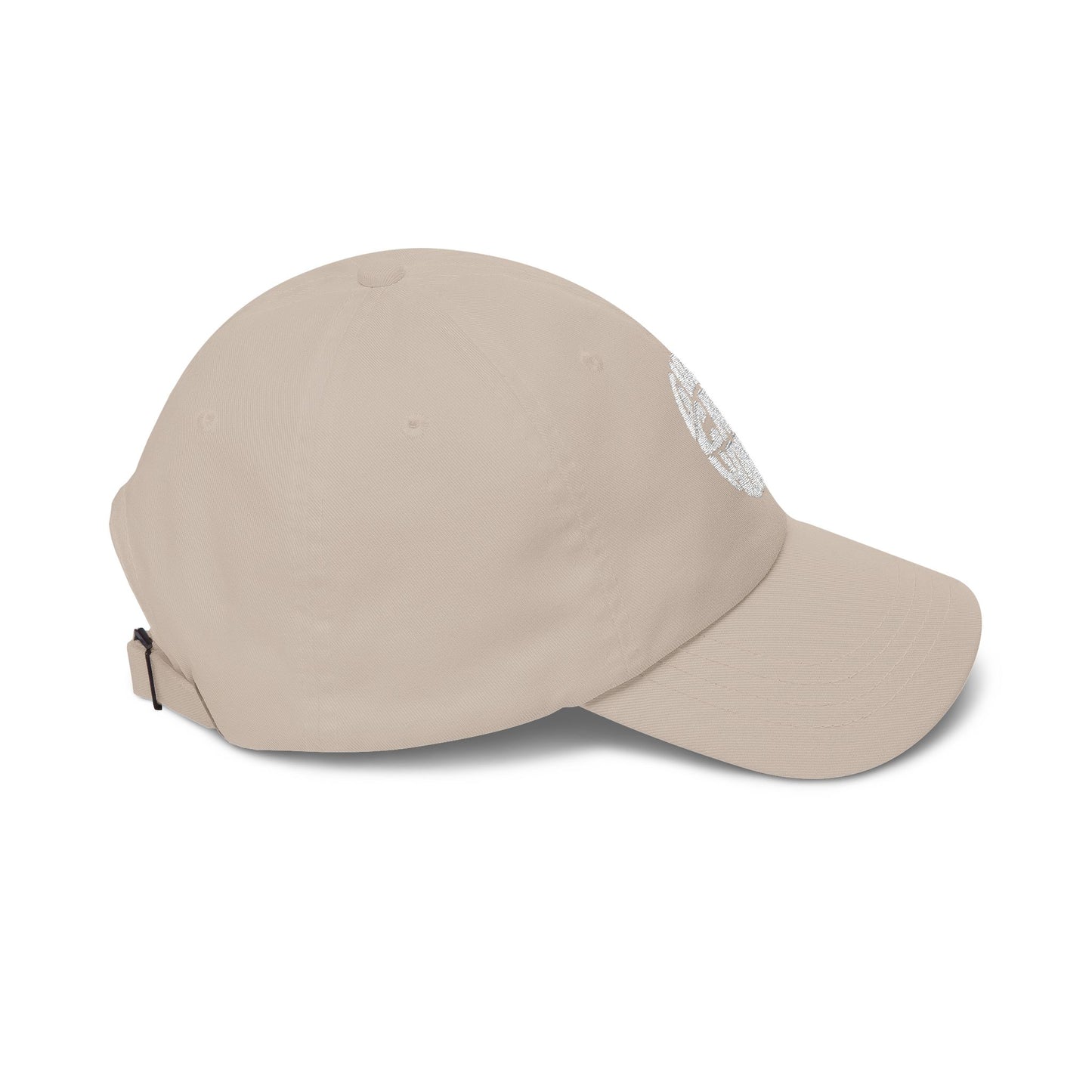 GCH logo Embroidered Dad Hat