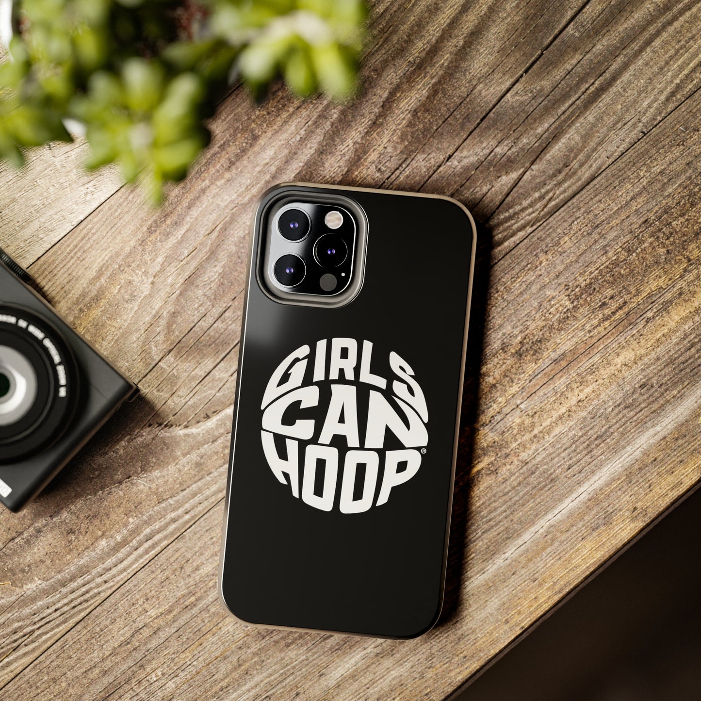 GCH Logo Phone Case