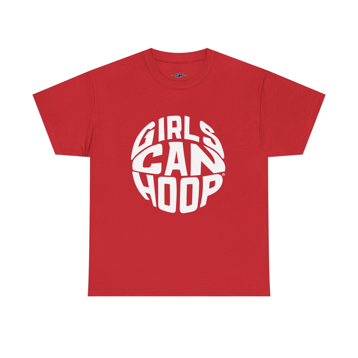 GCH Full Logo Tee