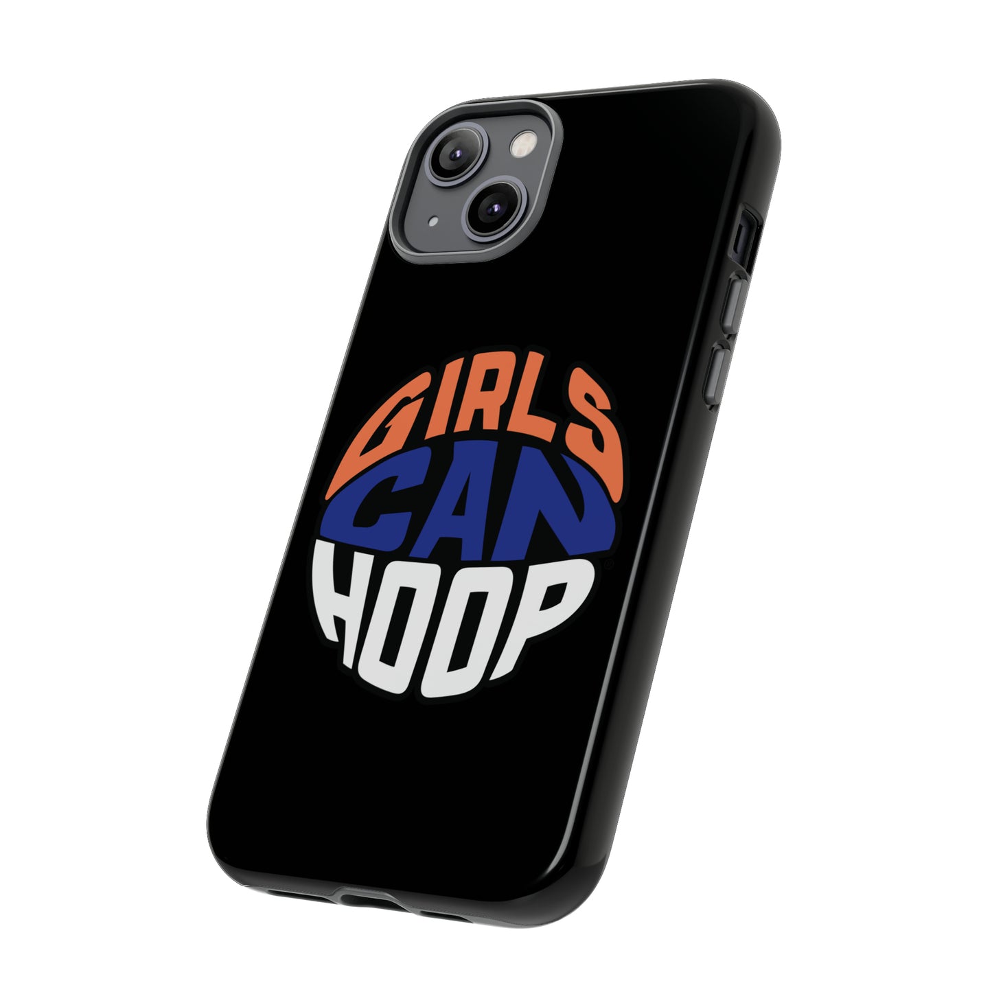 GCH Phone Case-Color logo