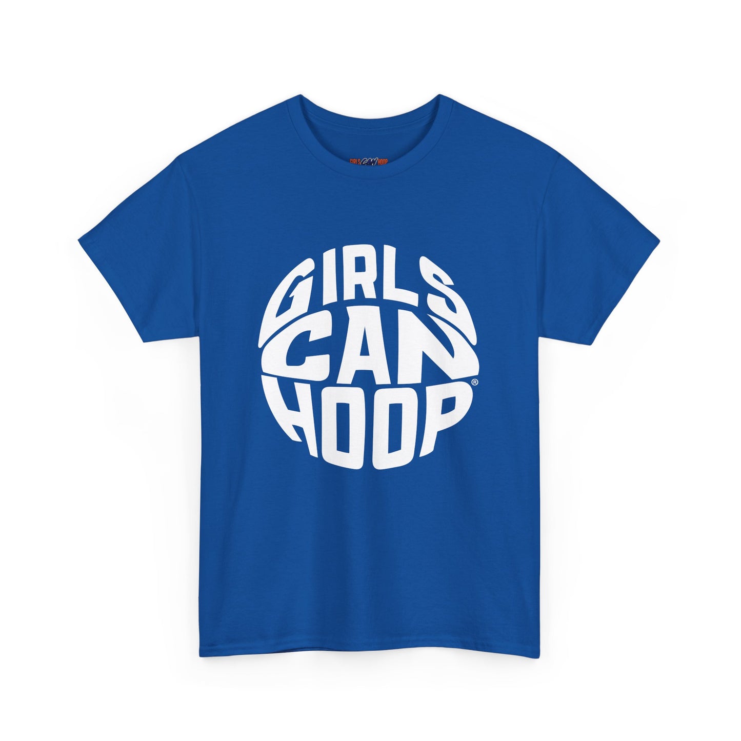 GCH Full Logo Tee