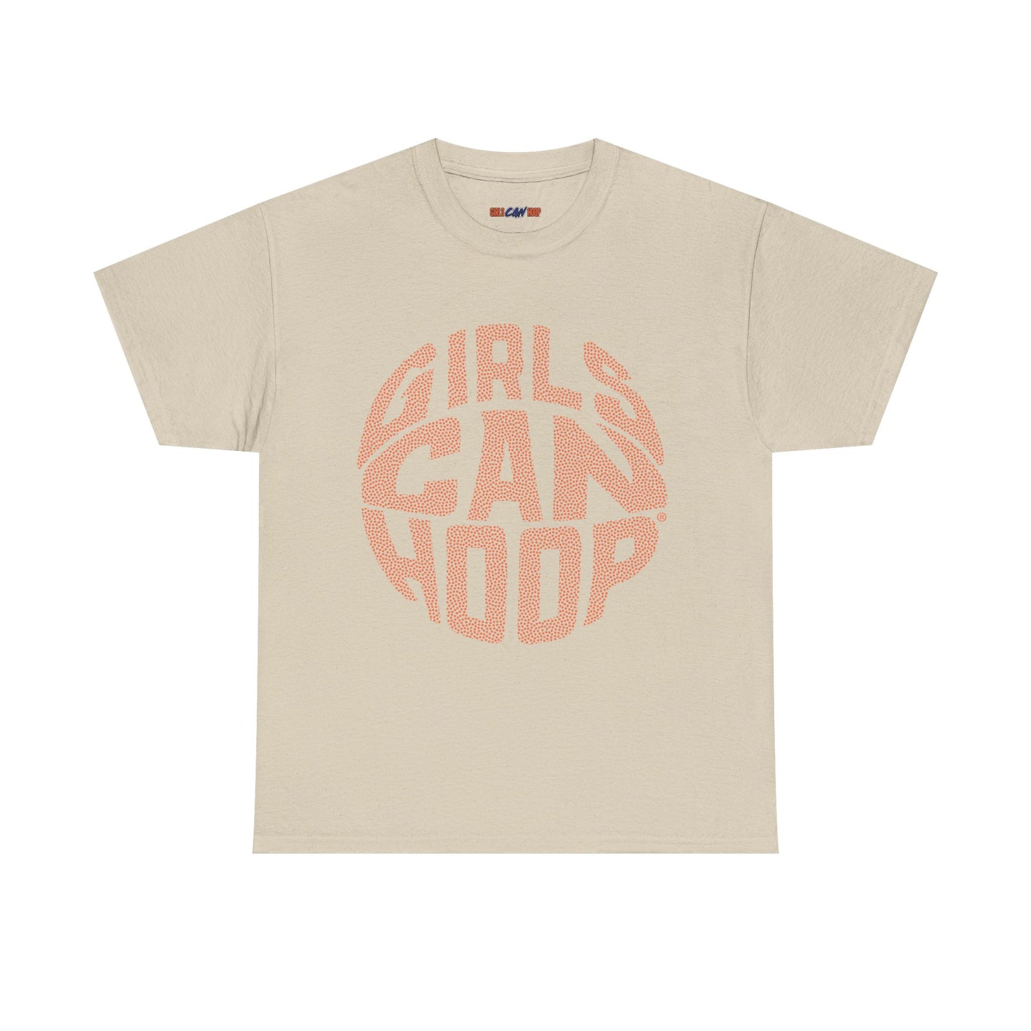 GCH Full Logo Tee