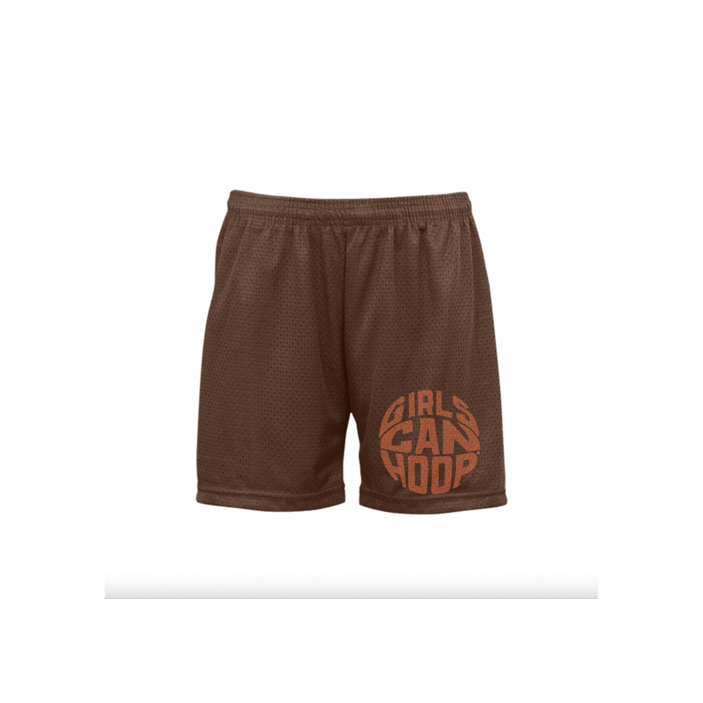 GCH Basketball Shorts