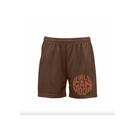 GCH Basketball Shorts