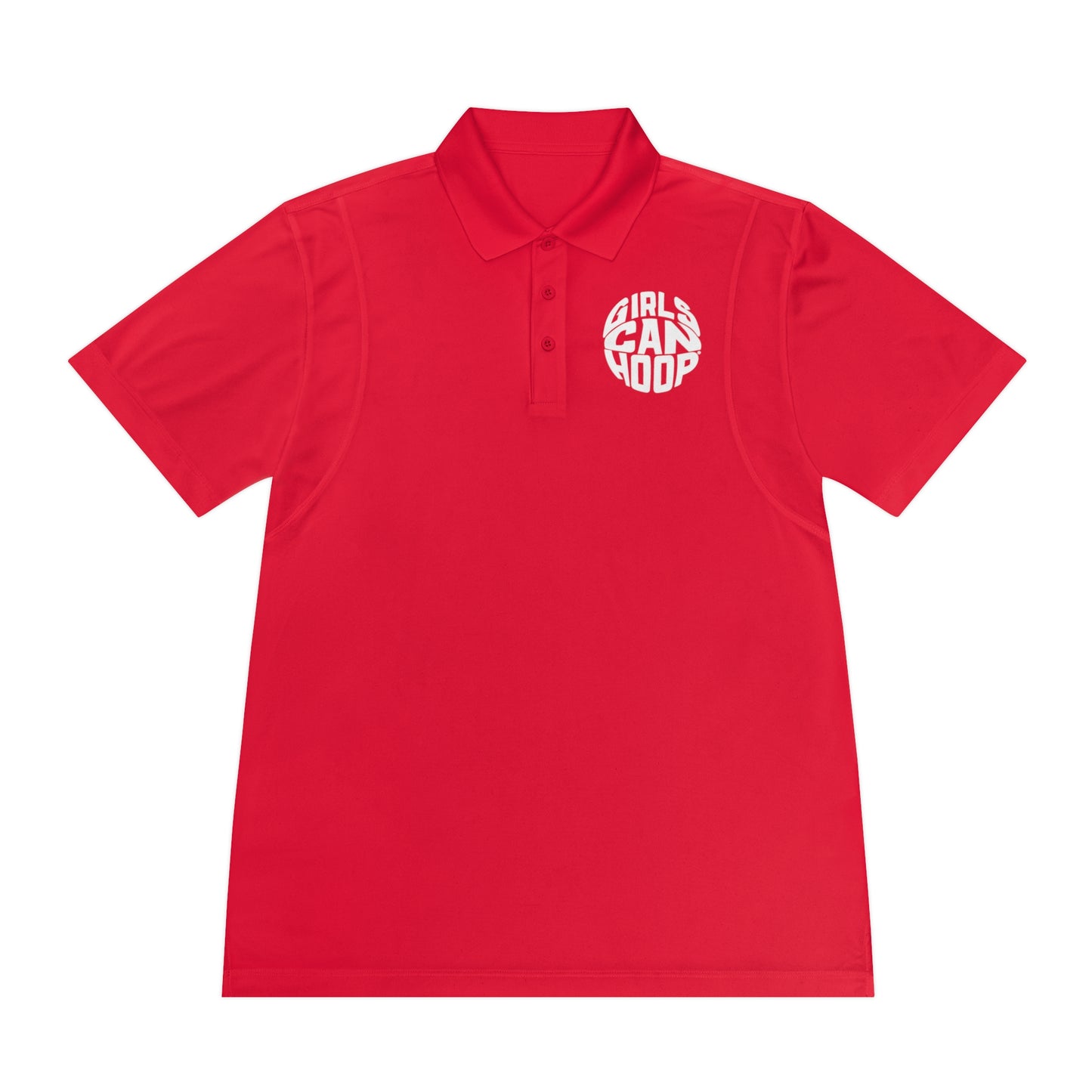 GCH Polo Shirt