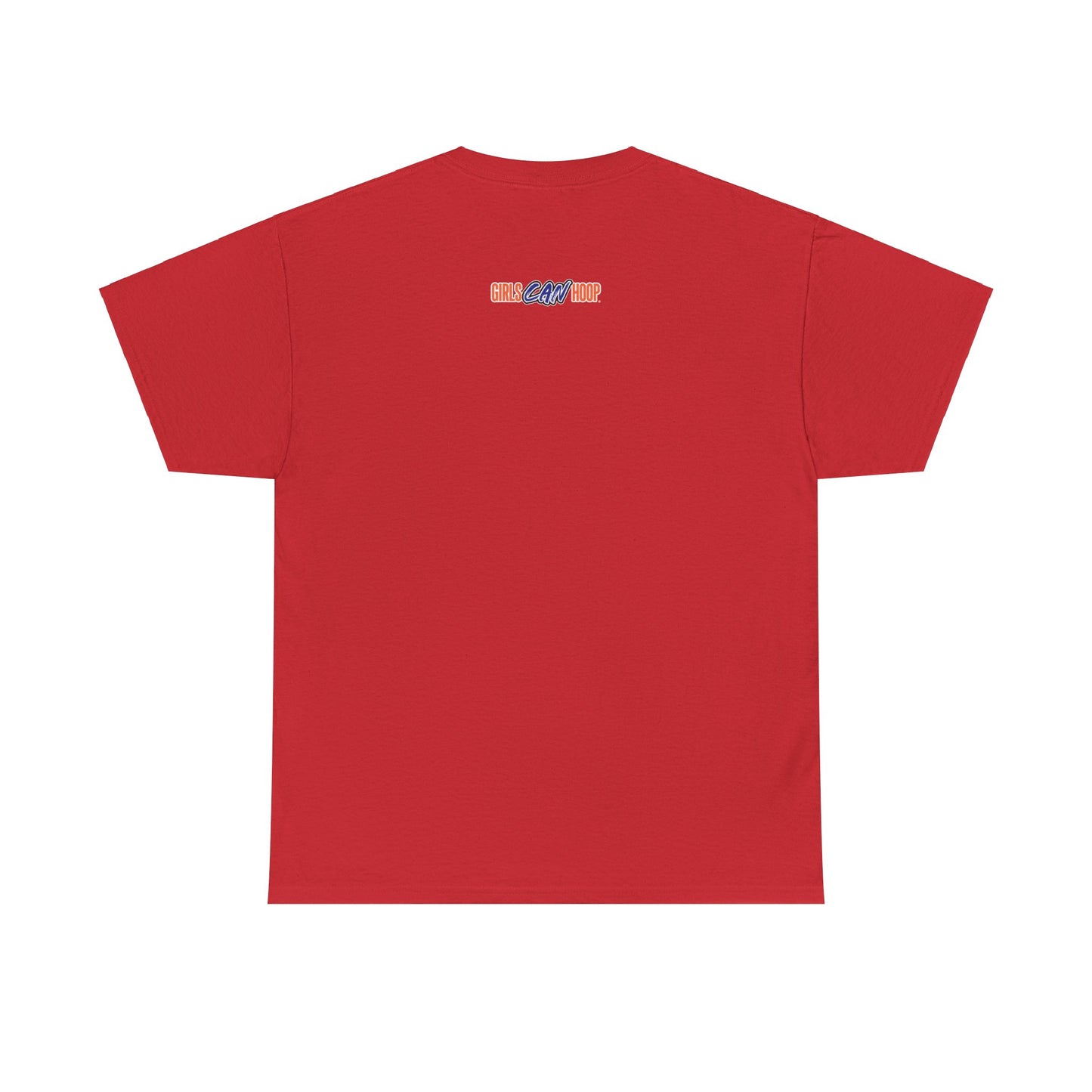 GCH Full Logo Tee