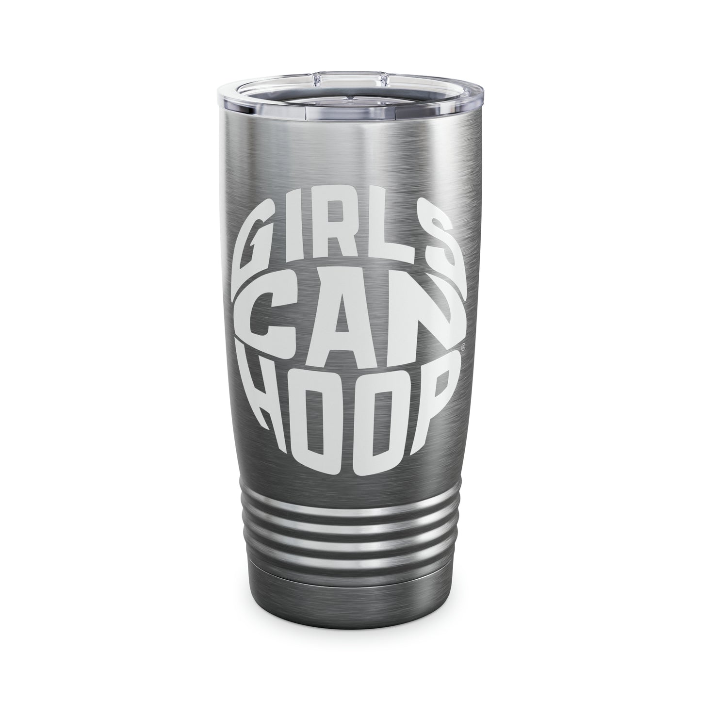 GCH Tumbler, 20oz