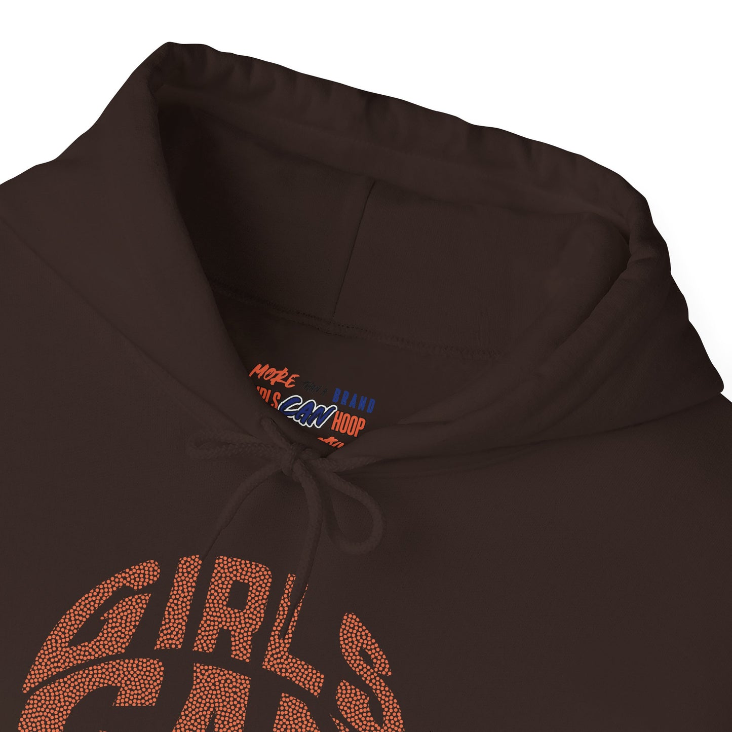 GCH Full Logo Hoodie