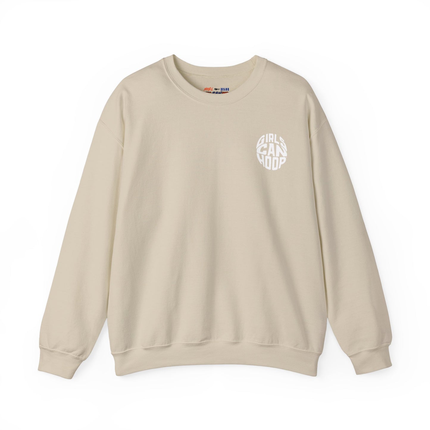 GCH Crewneck (Corner Pocket)