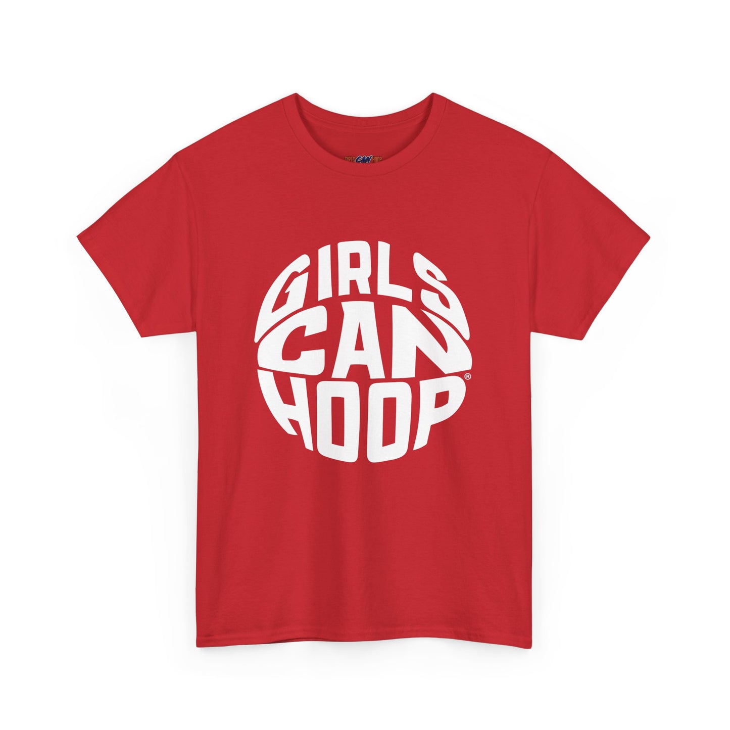 GCH Full Logo Tee