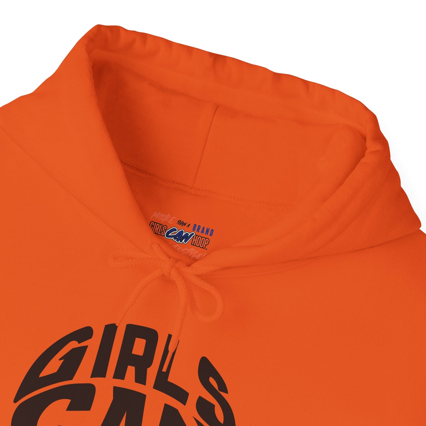 GCH Full Logo Hoodie