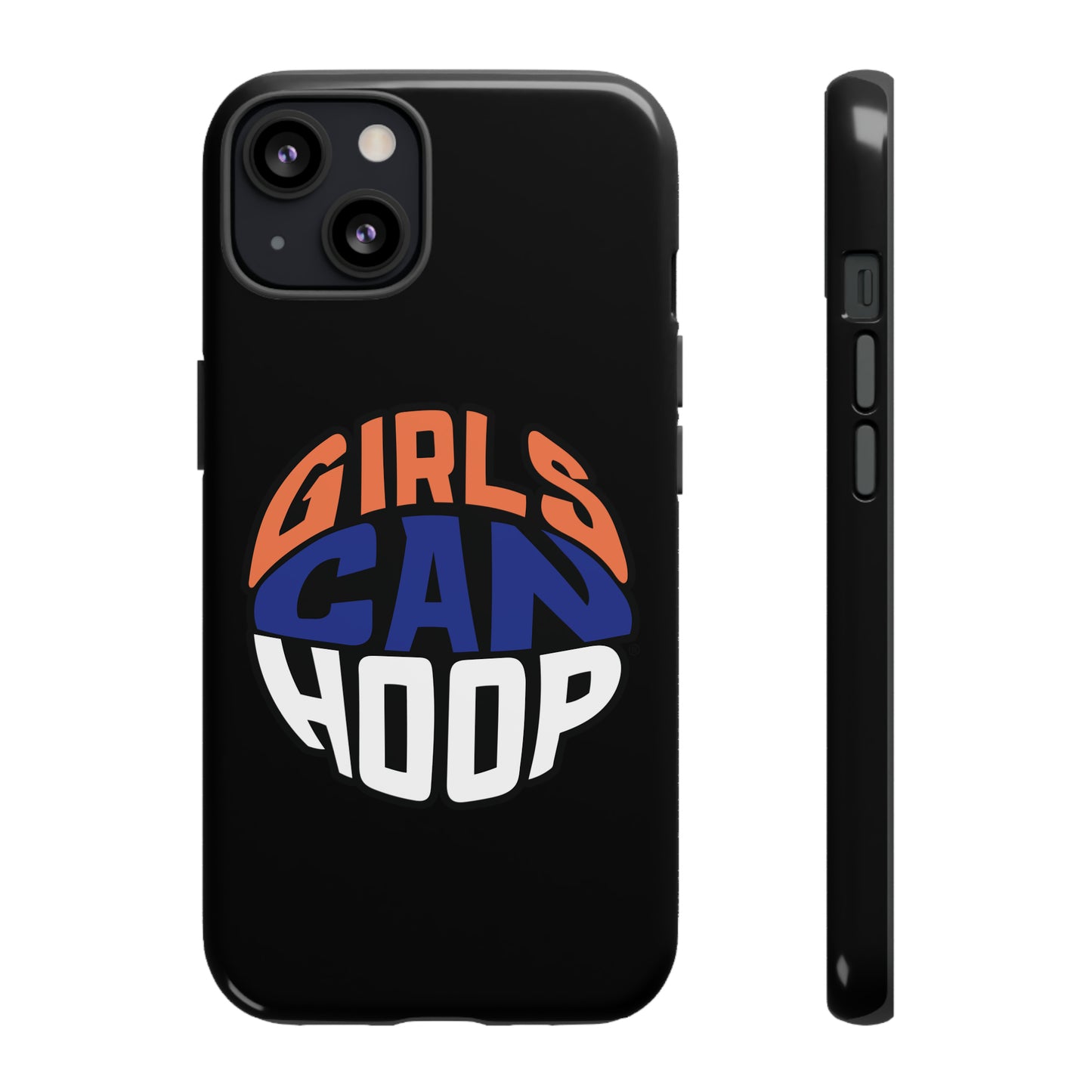 GCH Phone Case-Color logo