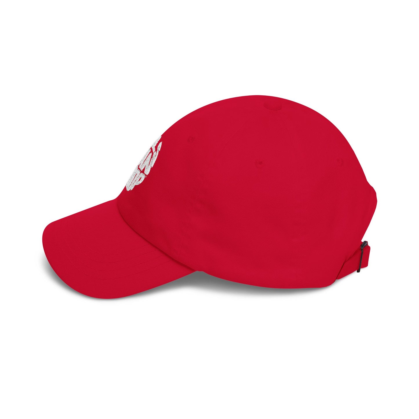 GCH logo Embroidered Dad Hat