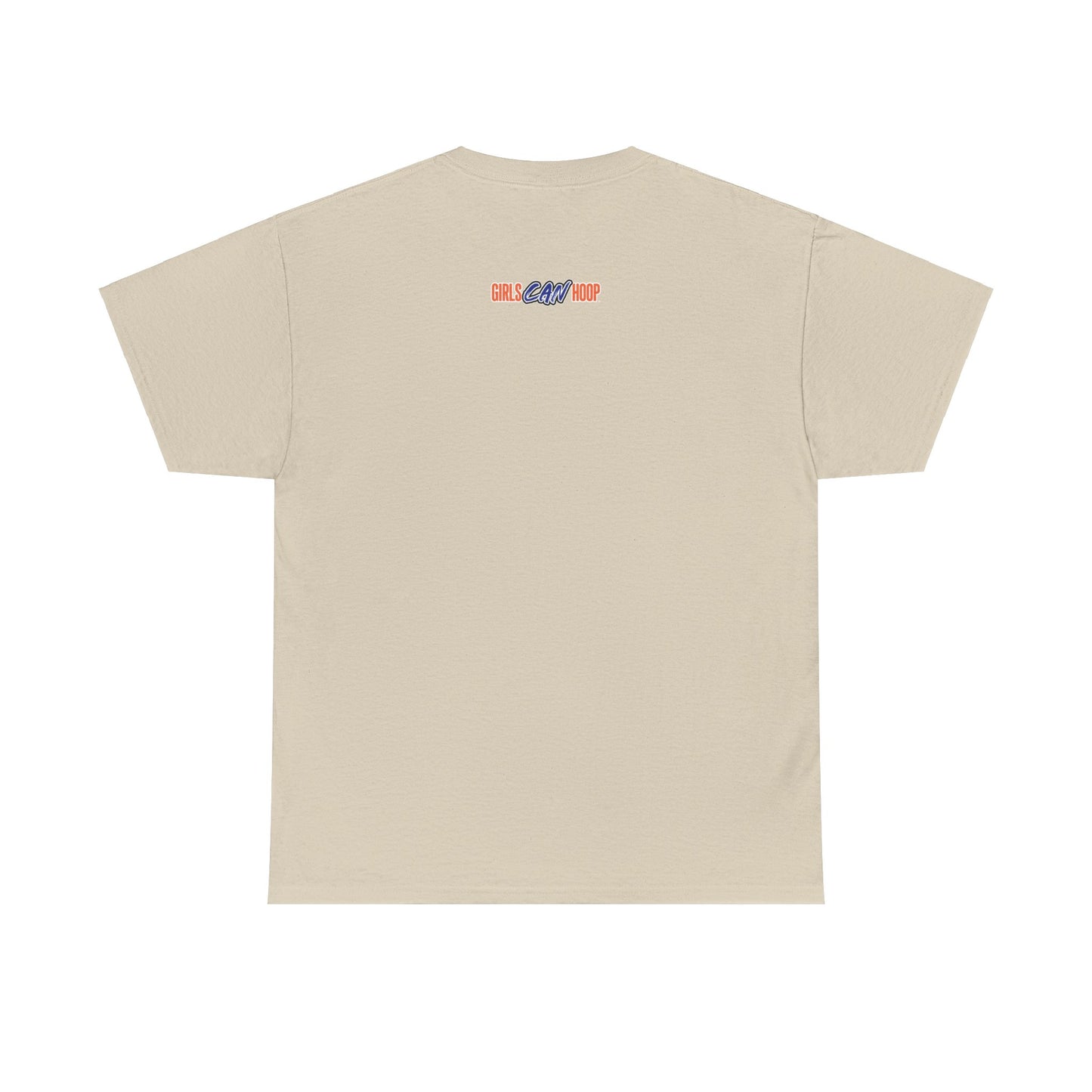 GCH Full Logo Tee