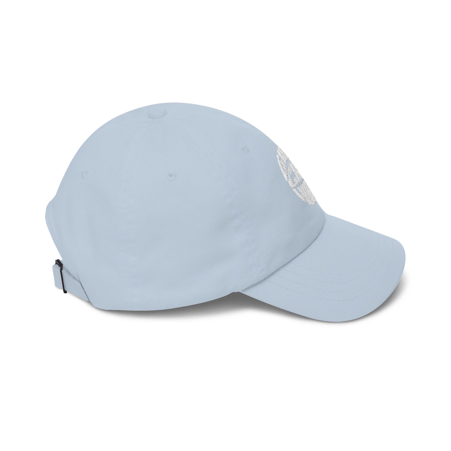 GCH logo Embroidered Dad Hat