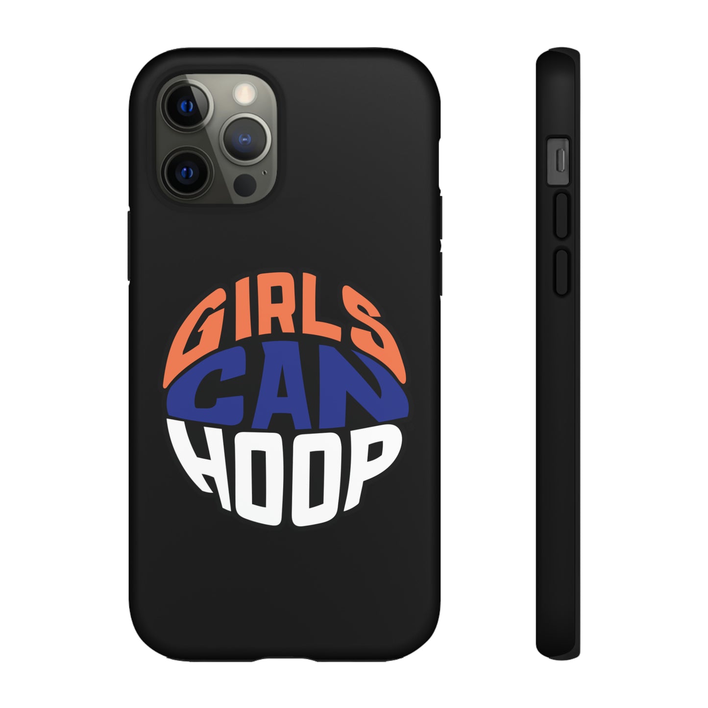 GCH Phone Case-Color logo