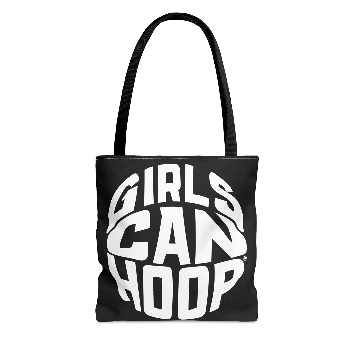 GCH Tote Bag -B&W