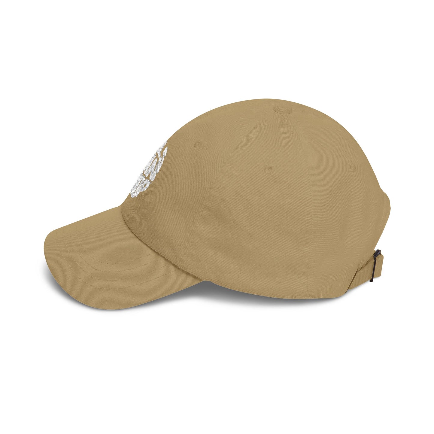 GCH logo Embroidered Dad Hat