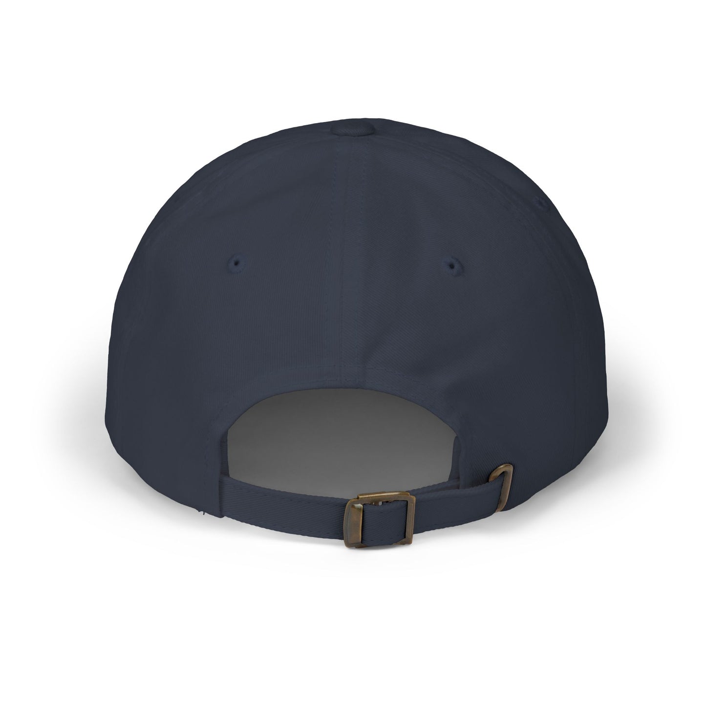 GCH logo Embroidered Dad Hat