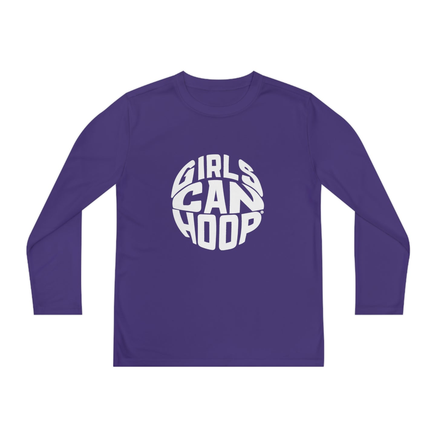 GCH Performance Tee-Youth