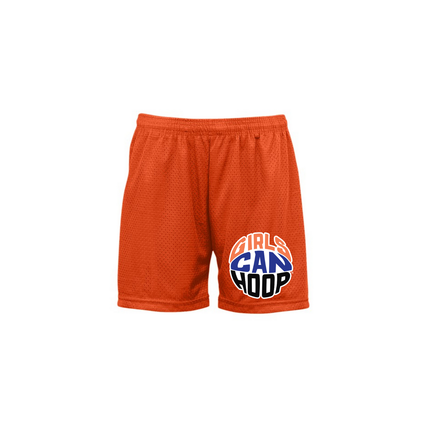 GCH Basketball Shorts