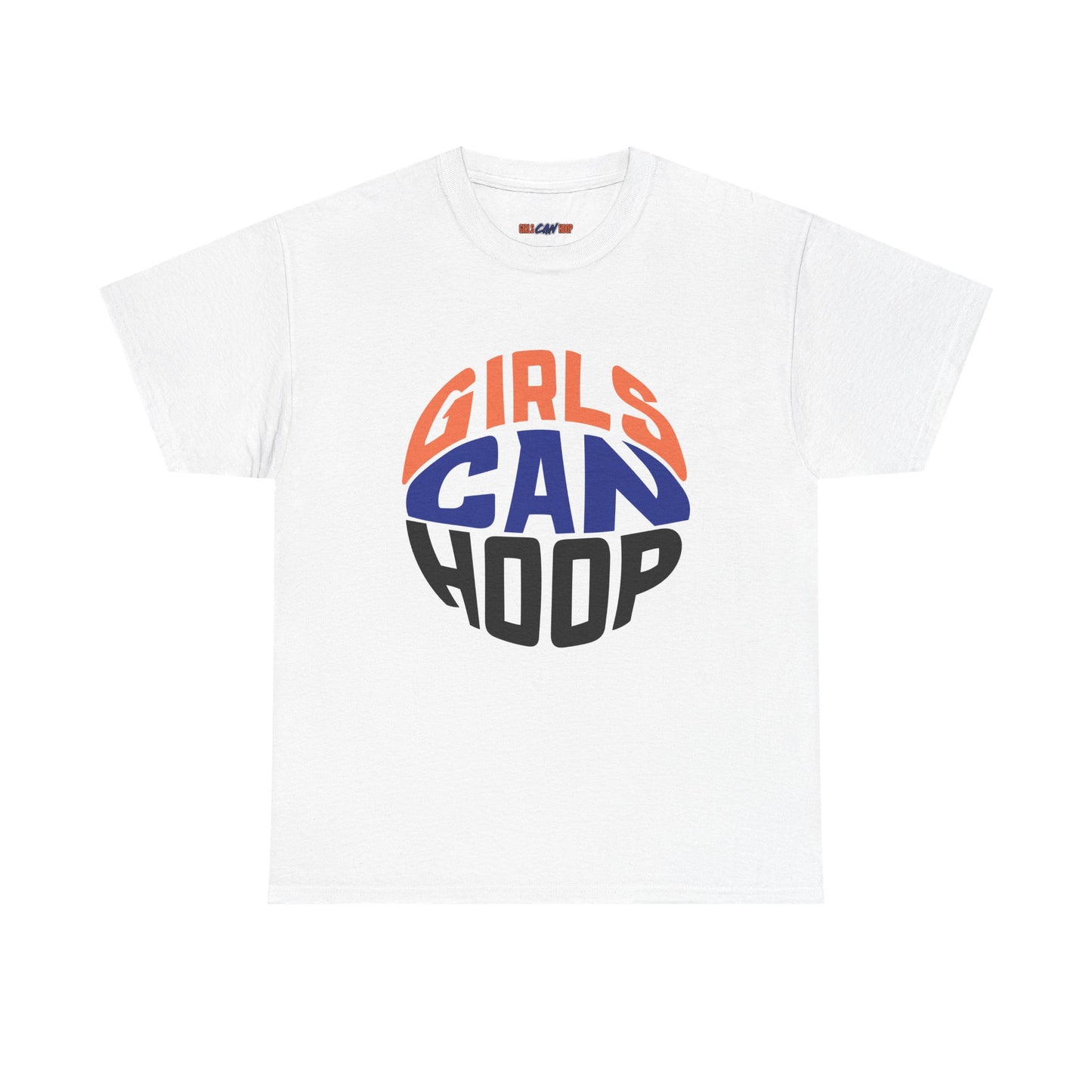 GCH Full Logo Tee