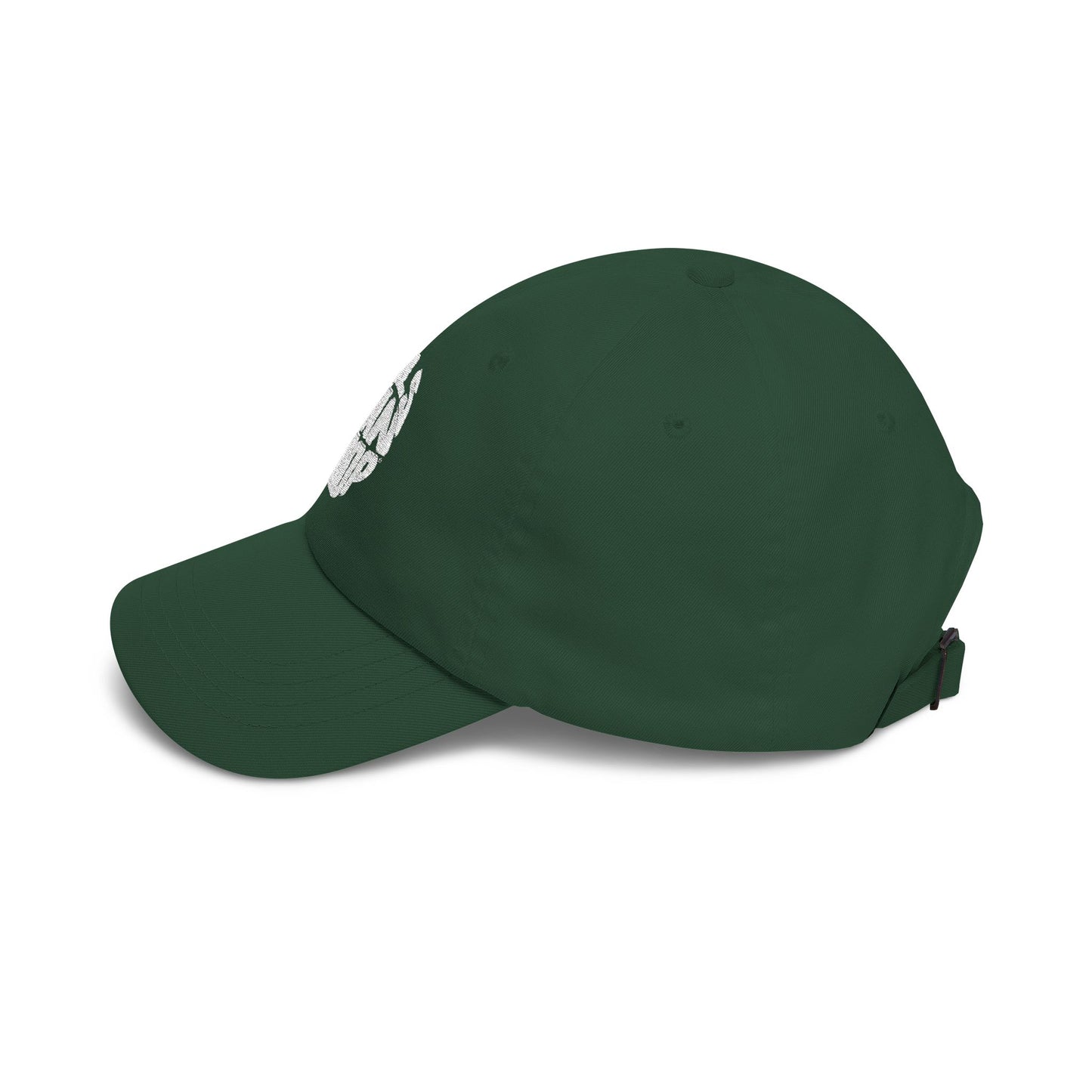 GCH logo Embroidered Dad Hat