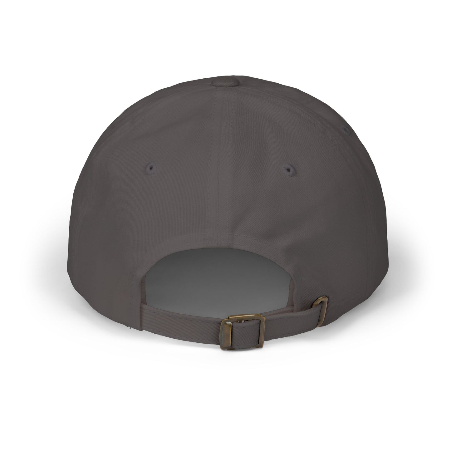 GCH logo Embroidered Dad Hat